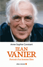 Jean Vanier 
